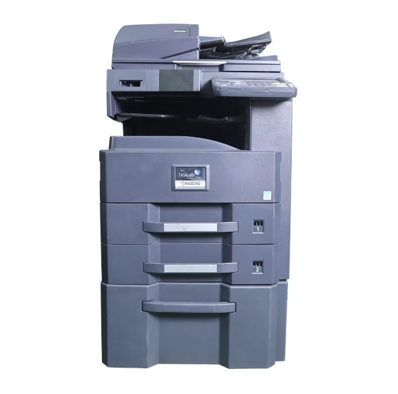 Как да намерите съвместими заместващи части за модела на вашия ксерокс?